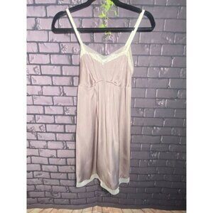 Simply Vera Mauve Nightie XS
